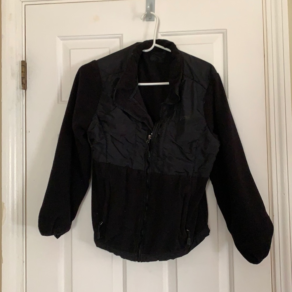 Black Calvin Klein jacket - Picture 1 of 1